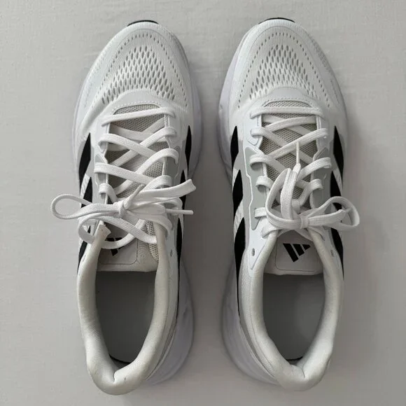 Adidas Men's Questar Running Shoes 11.5 NEW - Picture 4 of 5